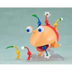 GOOD SMILE COMPANY Bulborb. Nendoroid. Pikmin. -Ventas PIXELATOY bulborb nendoroid pikmin 2
