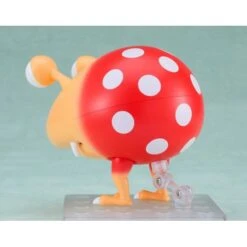GOOD SMILE COMPANY Bulborb. Nendoroid. Pikmin. -Ventas PIXELATOY bulborb nendoroid pikmin 3