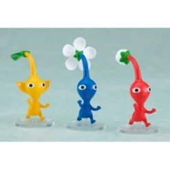 GOOD SMILE COMPANY Bulborb. Nendoroid. Pikmin. -Ventas PIXELATOY bulborb nendoroid pikmin 4