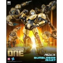 ThreeZero Bumblebee/B127 MDLX. Transformers. -Ventas PIXELATOY bumblebeeb127 mdlx transformers 15