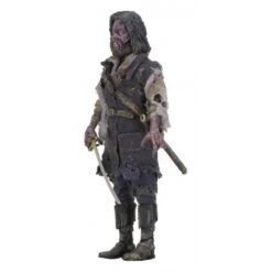 NECA Captain Blake. The Fog -Ventas PIXELATOY captain blake retro action the fog 5