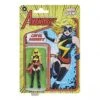 Hasbro Carol Danvers. Marvel Legends Retro