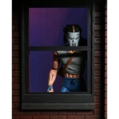 NECA Casey Jones. Teenage Mutant Ninja Turtles (Mirage Comics) -Ventas PIXELATOY casey jones teenage mutant ninja turtles mirage comics 13