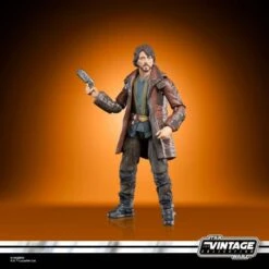Hasbro Cassian Andor. The Vintage Collection. Star Wars