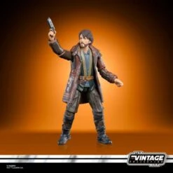 Hasbro Cassian Andor. The Vintage Collection. Star Wars -Ventas PIXELATOY cassian andor the vintage collection star wars andor 3