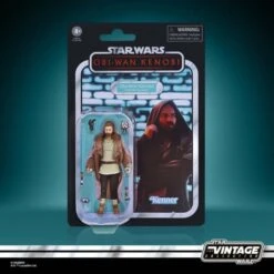 Hasbro Obi-Wan Kenobi (Wandering Jedi). The Vintage Collection. Star Wars -Ventas PIXELATOY cccccccccc the vintage collection star wars 2
