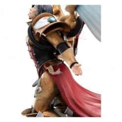 Weta Workshop Celestine The Living Saint Limited Edition 1/6. W40K -Ventas PIXELATOY celestine the living saint limited edition 16 w40k 10