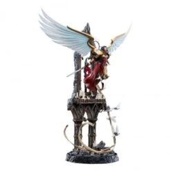 Weta Workshop Celestine The Living Saint Limited Edition 1/6. W40K -Ventas PIXELATOY celestine the living saint limited edition 16 w40k 11