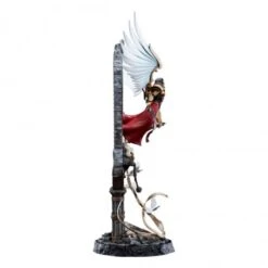 Weta Workshop Celestine The Living Saint Limited Edition 1/6. W40K -Ventas PIXELATOY celestine the living saint limited edition 16 w40k 13
