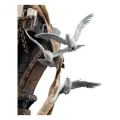 Weta Workshop Celestine The Living Saint Limited Edition 1/6. W40K -Ventas PIXELATOY celestine the living saint limited edition 16 w40k 18