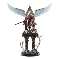 Weta Workshop Celestine The Living Saint Limited Edition 1/6. W40K