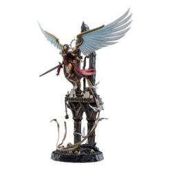 Weta Workshop Celestine The Living Saint Limited Edition 1/6. W40K -Ventas PIXELATOY celestine the living saint limited edition 16 w40k 7