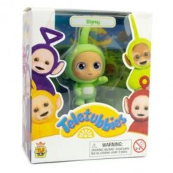 The Loyal Subjects Cheebee Dipsy Flocked. Teletubbies -Ventas PIXELATOY cheebee dipsy flocked teletubbies 3