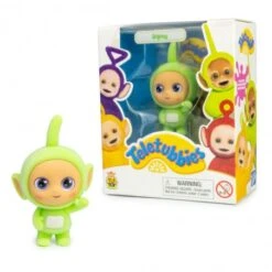 The Loyal Subjects Cheebee Dipsy Flocked. Teletubbies -Ventas PIXELATOY cheebee dipsy flocked teletubbies 4