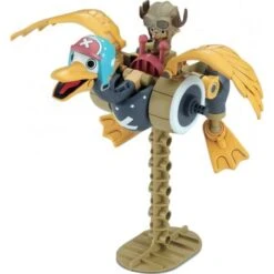 Chopper Robo Wing. One Piece. (Model Kit) -Ventas PIXELATOY chopper robo wing one piece 2