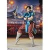 Chun-Li (Outfit 2). SH Figuarts. Street Fighter