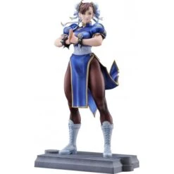 Max Factory Chun-Li Standby 1/6. Street Fighter -Ventas PIXELATOY chun li standby 16 street fighter 10