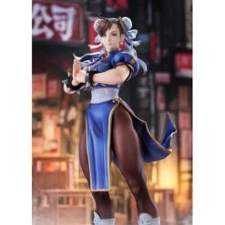 Max Factory Chun-Li Standby 1/6. Street Fighter -Ventas PIXELATOY chun li standby 16 street fighter 2