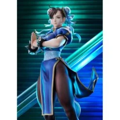 Max Factory Chun-Li Standby 1/6. Street Fighter -Ventas PIXELATOY chun li standby 16 street fighter 3