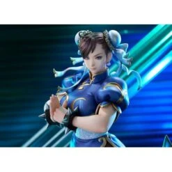 Max Factory Chun-Li Standby 1/6. Street Fighter -Ventas PIXELATOY chun li standby 16 street fighter 4