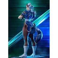 Max Factory Chun-Li Standby 1/6. Street Fighter -Ventas PIXELATOY chun li standby 16 street fighter 5