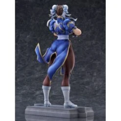 Max Factory Chun-Li Standby 1/6. Street Fighter -Ventas PIXELATOY chun li standby 16 street fighter 7