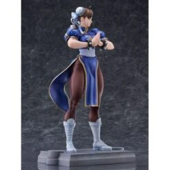 Max Factory Chun-Li Standby 1/6. Street Fighter -Ventas PIXELATOY chun li standby 16 street fighter 8