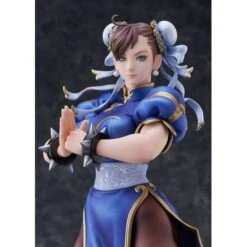 Max Factory Chun-Li Standby 1/6. Street Fighter -Ventas PIXELATOY chun li standby 16 street fighter 9