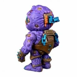 Clang Fang. Madballs. -Ventas PIXELATOY clang fang madballs 10