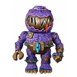 Clang Fang. Madballs.