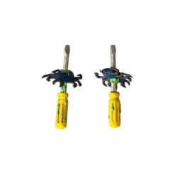 Clang Fang. Madballs. -Ventas PIXELATOY clang fang madballs 5