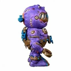 Clang Fang. Madballs. -Ventas PIXELATOY clang fang madballs 8