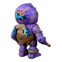 Clang Fang. Madballs. -Ventas PIXELATOY clang fang madballs 9