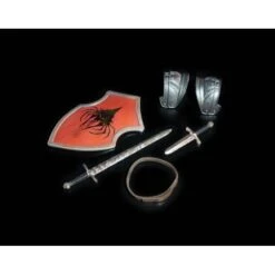 Clavian. Mythic Legions: All Stars 6. -Ventas PIXELATOY clavian mythic legions all stars 6 2