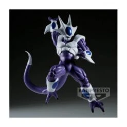 BANPRESTO Cooler -Match Makers-. Dragon Ball Z