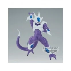 BANPRESTO Cooler -Match Makers-. Dragon Ball Z -Ventas PIXELATOY cooler match makers dragon ball z 3