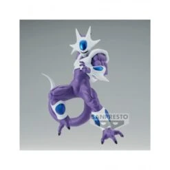 BANPRESTO Cooler -Match Makers-. Dragon Ball Z -Ventas PIXELATOY cooler match makers dragon ball z 4