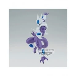 BANPRESTO Cooler -Match Makers-. Dragon Ball Z -Ventas PIXELATOY cooler match makers dragon ball z 5