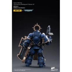 Ultramarines Bladeguard Veteran (02) 1/18. Warhammer 40k -Ventas PIXELATOY copy of ultramarines bladeguard veterans 118 warhammer 40k 2