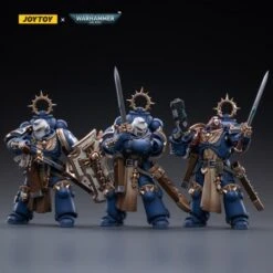 Ultramarines Bladeguard Veteran (02) 1/18. Warhammer 40k -Ventas PIXELATOY copy of ultramarines bladeguard veterans 118 warhammer 40k 4