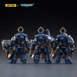 Ultramarines Bladeguard Veteran (02) 1/18. Warhammer 40k -Ventas PIXELATOY copy of ultramarines bladeguard veterans 118 warhammer 40k 7