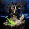 Diamond Select Venom (Gamerverse). Marvel Gallery Diorama Deluxe.