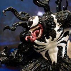 Diamond Select Venom (Gamerverse). Marvel Gallery Diorama Deluxe. -Ventas PIXELATOY copy of venom gamerverse marvel gallery diorama deluxe 4