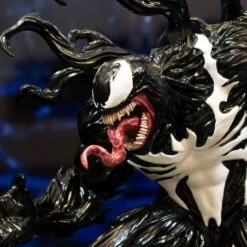 Diamond Select Venom (Gamerverse). Marvel Gallery Diorama Deluxe. -Ventas PIXELATOY copy of venom gamerverse marvel gallery diorama deluxe 5