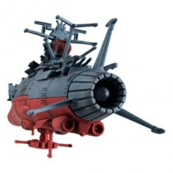 MegaHouse Cosmofleet SP Aircraft Warriors Of Love Re & Asteroid Ring. Space Battleship Yamato 2202 -Ventas PIXELATOY cosmofleet sp aircraft warriors of love re asteroid ring space battleship yamato 2202 10