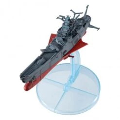 MegaHouse Cosmofleet SP Aircraft Warriors Of Love Re & Asteroid Ring. Space Battleship Yamato 2202 -Ventas PIXELATOY cosmofleet sp aircraft warriors of love re asteroid ring space battleship yamato 2202 3