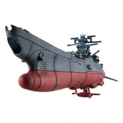 MegaHouse Cosmofleet SP Aircraft Warriors Of Love Re & Asteroid Ring. Space Battleship Yamato 2202 -Ventas PIXELATOY cosmofleet sp aircraft warriors of love re asteroid ring space battleship yamato 2202 4