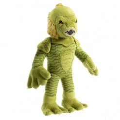 Creature From The Black Lagoon Plush. Universal Monsters