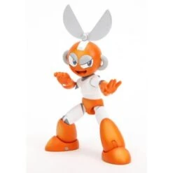 JADA Cut Man. Mega Man