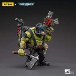 Dakka Boy Snarit 1/18. W40k